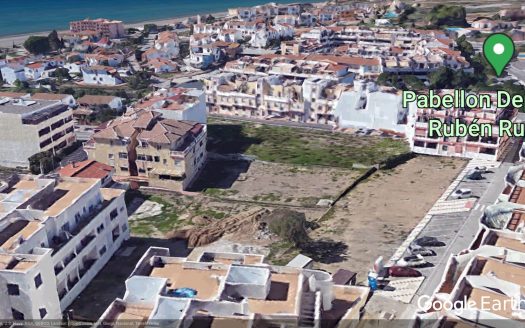 MARINA DREAMS SOC. COOPERATIVA ANDALUZA PRIMERA PLANTA 3 DORMITORIOS
