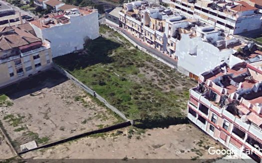 MARINA DREAMS SOC. COOPERATIVA ANDALUZA PRIMERA PLANTA 3 DORMITORIOS