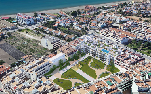 MARINA DREAMS SOC. COOPERATIVA ANDALUZA
