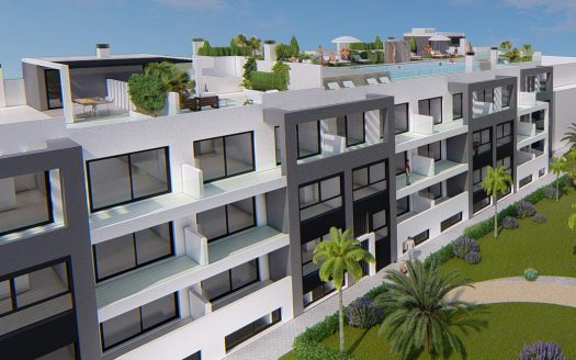 MARINA DREAMS SOC. COOP. ANDALUZA TORREDEBENAGALBÓN RINCON DE LA VICTORIA