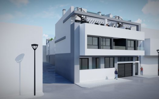 MARINA DREAMS SOC. COOPERATIVA ANDALUZA