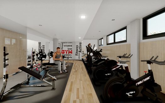 MARINA DREAMS SOC. COOPERATIVA ANDALUZA
